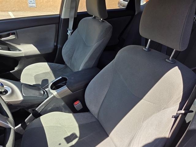 used 2014 Toyota Prius car, priced at $10,950
