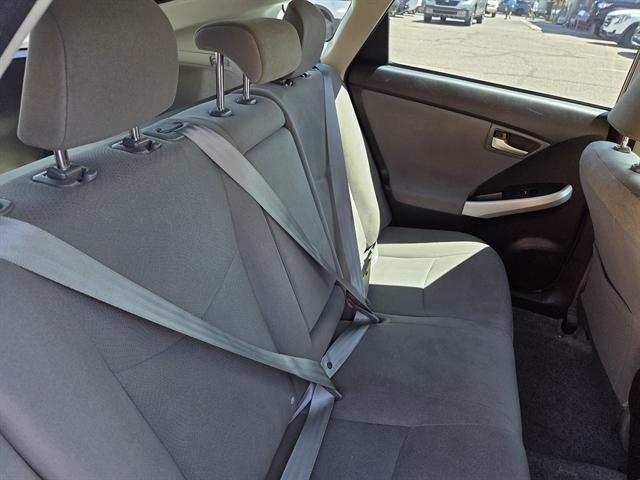 used 2014 Toyota Prius car, priced at $10,950