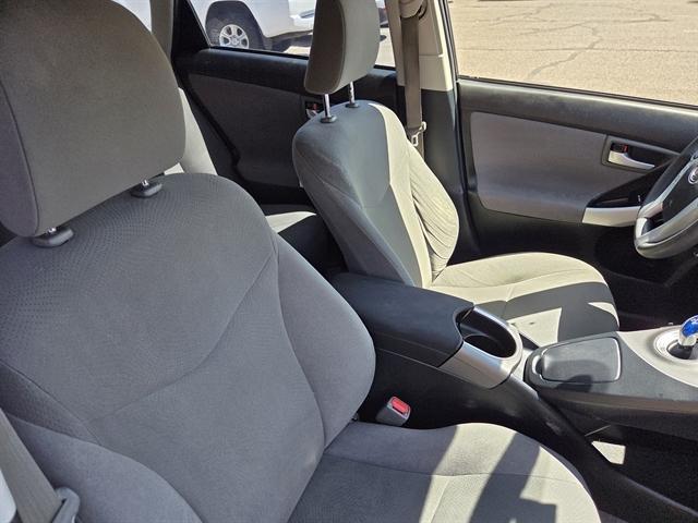 used 2014 Toyota Prius car, priced at $10,950