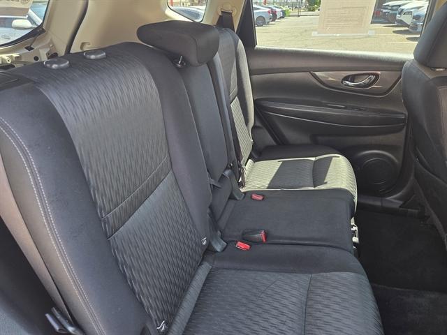 used 2020 Nissan Rogue car, priced at $15,450