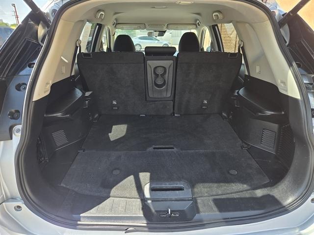 used 2020 Nissan Rogue car, priced at $15,450