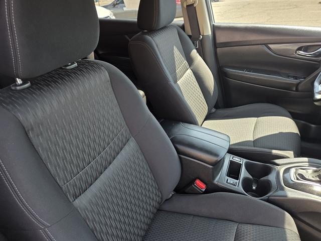 used 2020 Nissan Rogue car, priced at $15,450