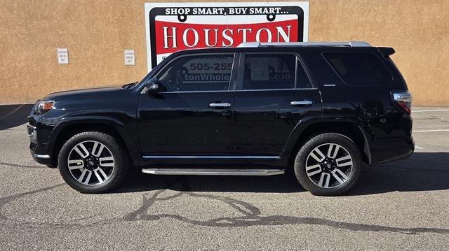 used 2018 Toyota 4Runner car, priced at $34,450
