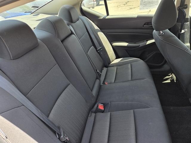 used 2024 Nissan Altima car, priced at $19,950
