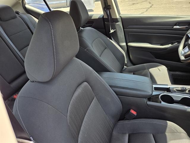 used 2024 Nissan Altima car, priced at $19,950