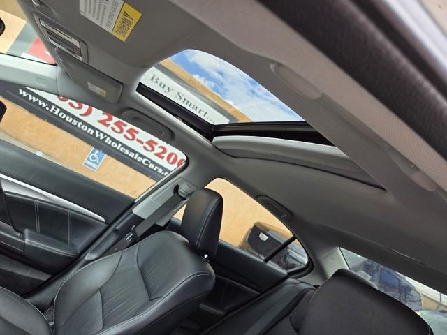 used 2013 Honda Civic car, priced at $11,950