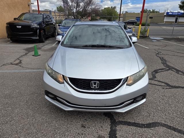 used 2013 Honda Civic car, priced at $11,950