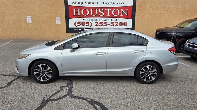 used 2013 Honda Civic car, priced at $11,950