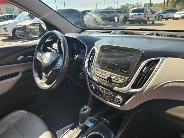 used 2020 Chevrolet Equinox car, priced at $22,950