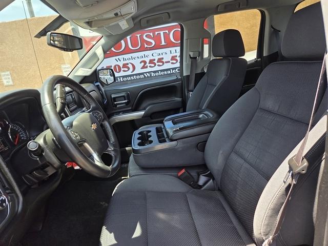 used 2014 Chevrolet Silverado 1500 car, priced at $13,950