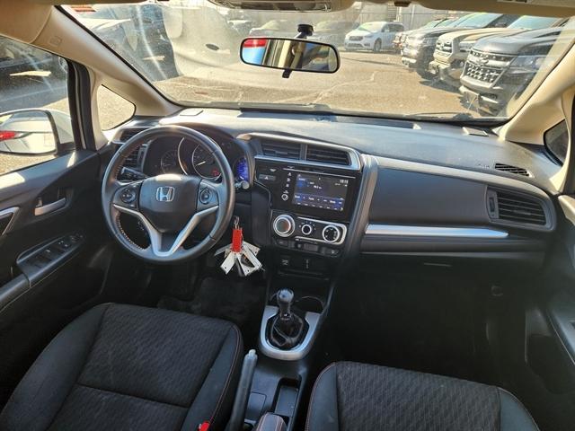 used 2020 Honda Fit car, priced at $15,450