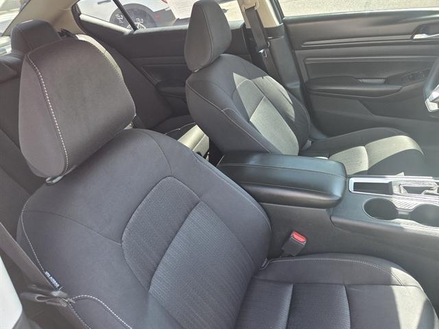 used 2020 Nissan Altima car, priced at $14,950