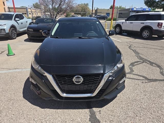used 2020 Nissan Altima car, priced at $14,950