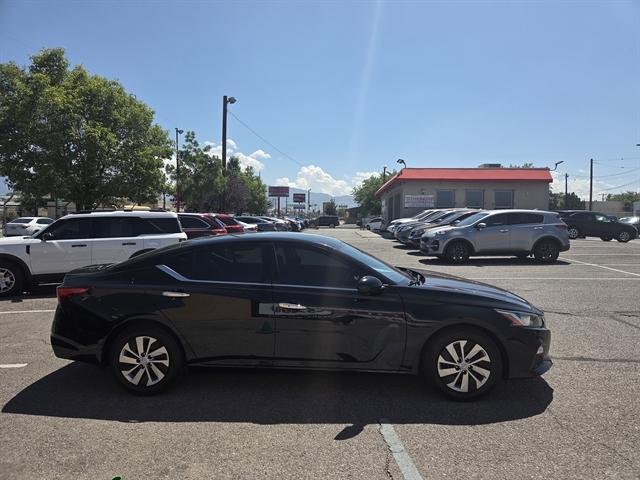 used 2020 Nissan Altima car, priced at $14,950