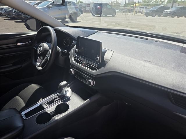used 2020 Nissan Altima car, priced at $14,950