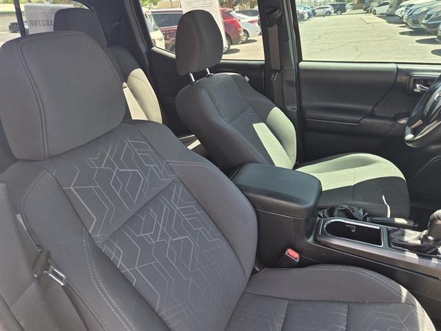 used 2017 Toyota Tacoma car, priced at $32,950
