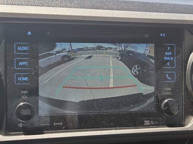 used 2017 Toyota Tacoma car, priced at $32,950