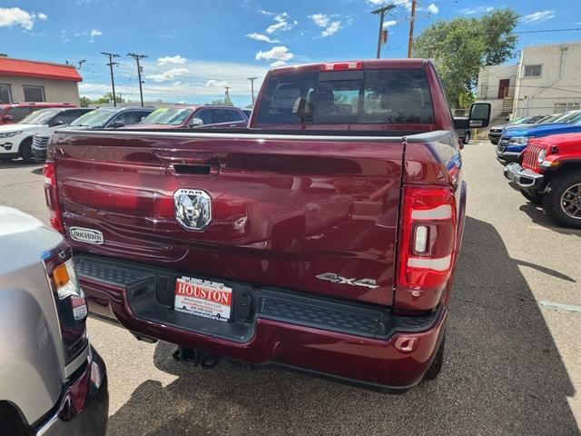 used 2024 Ram 3500 car, priced at $74,950