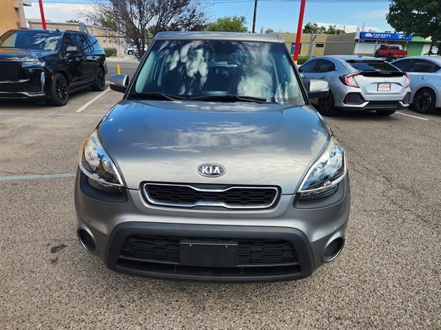 used 2012 Kia Soul car, priced at $9,450