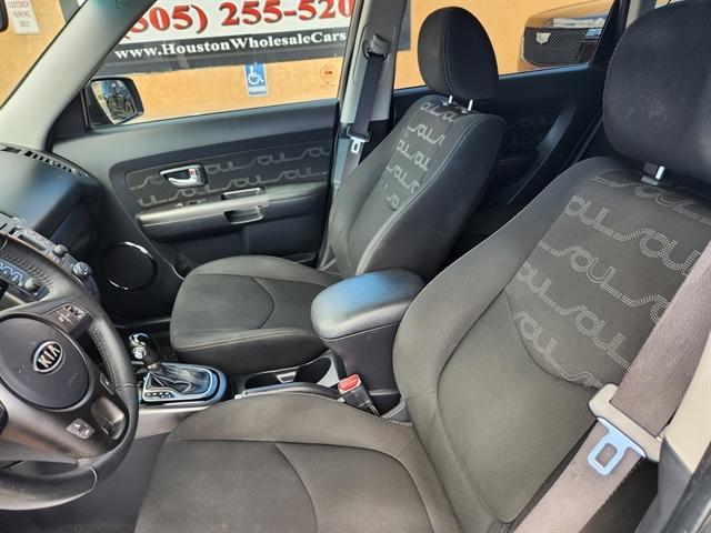 used 2012 Kia Soul car, priced at $9,450