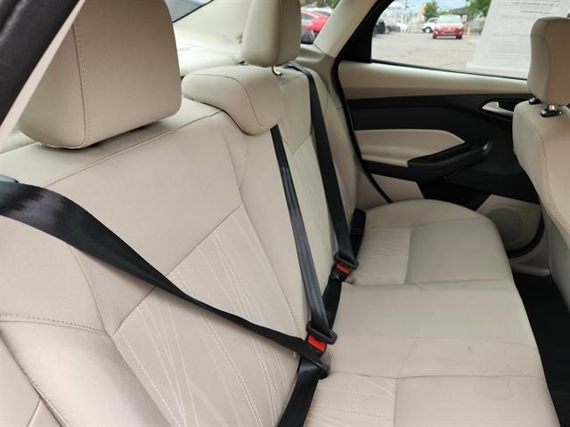 used 2018 Ford Focus car, priced at $7,950