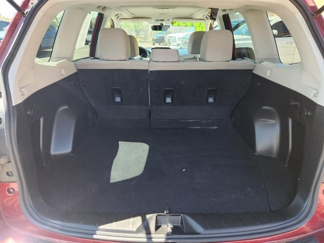 used 2018 Subaru Forester car, priced at $18,950