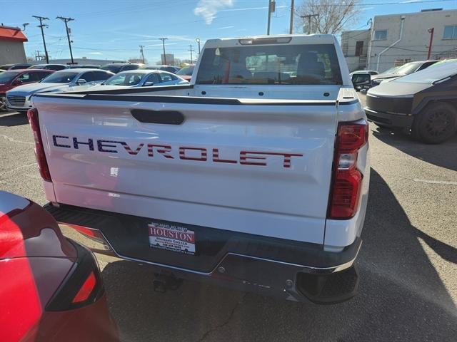 used 2020 Chevrolet Silverado 1500 car, priced at $25,950