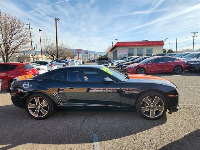 used 2010 Chevrolet Camaro car, priced at $23,950