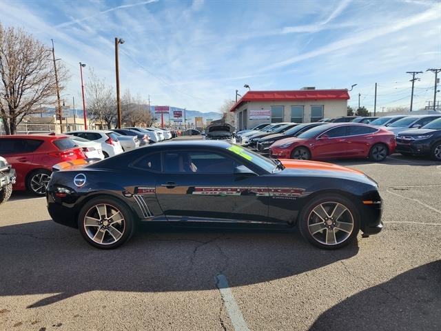 used 2010 Chevrolet Camaro car, priced at $23,950