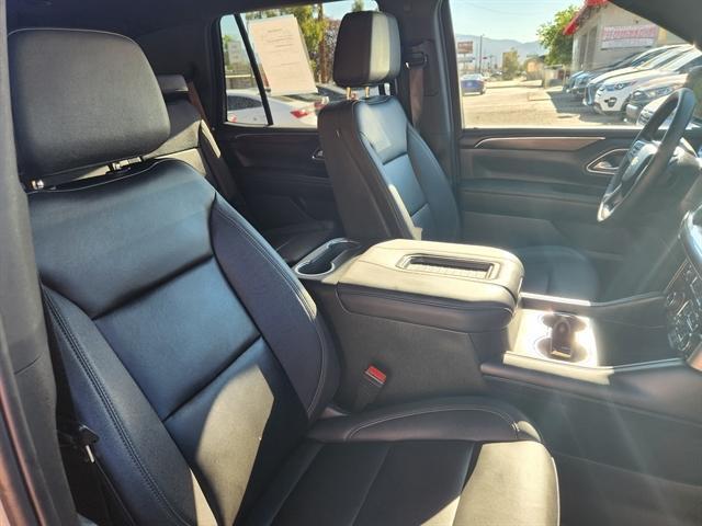 used 2024 Chevrolet Tahoe car, priced at $55,950