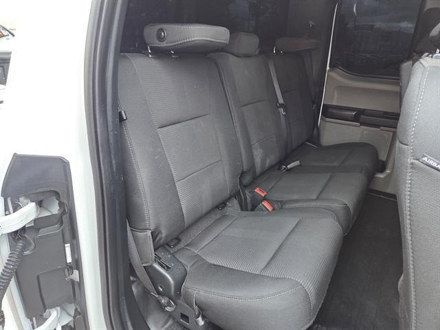 used 2019 Ford F-150 car, priced at $23,950