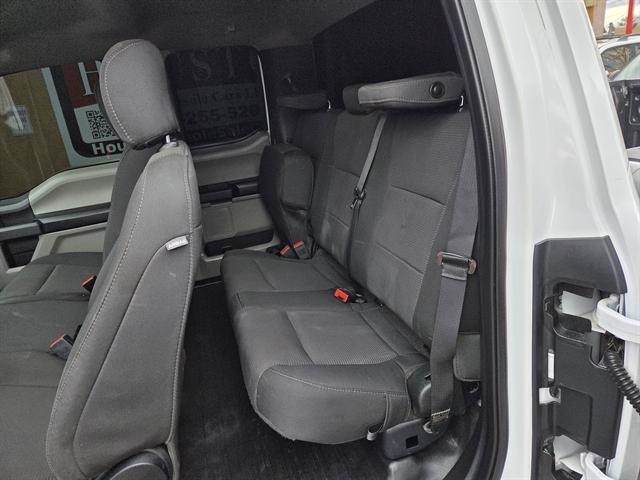 used 2019 Ford F-150 car, priced at $23,950