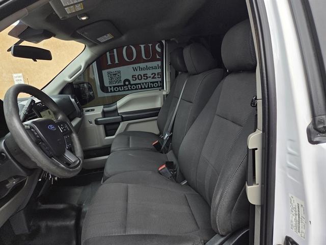 used 2019 Ford F-150 car, priced at $23,950