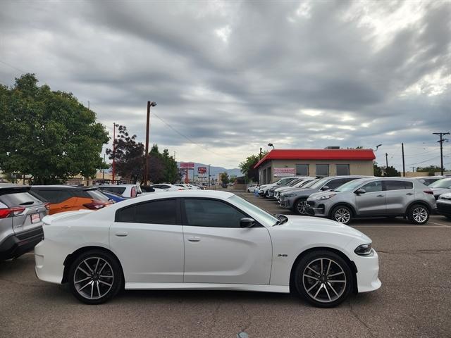 used 2023 Dodge Charger car, priced at $33,950