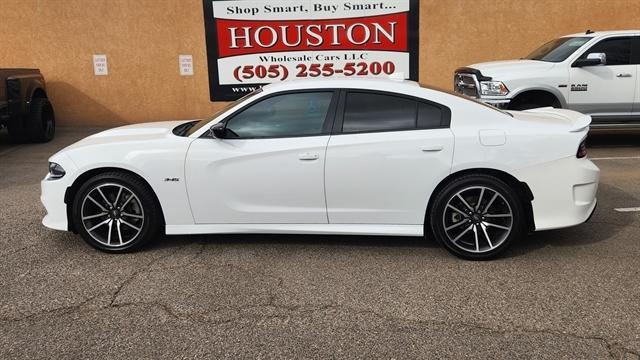 used 2023 Dodge Charger car, priced at $33,950