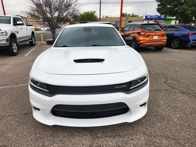 used 2023 Dodge Charger car, priced at $33,950