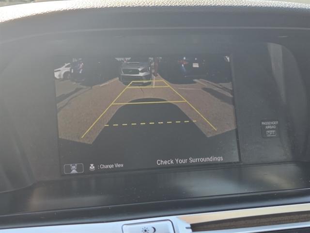 used 2017 Honda Accord car, priced at $14,950