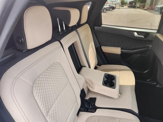 used 2020 Ford Escape car, priced at $15,450