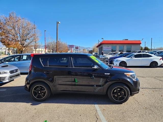 used 2016 Kia Soul car, priced at $11,950