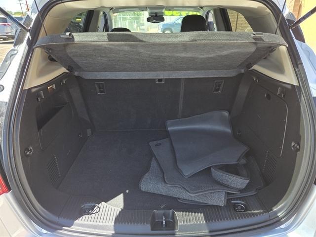 used 2018 Buick Encore car, priced at $10,950
