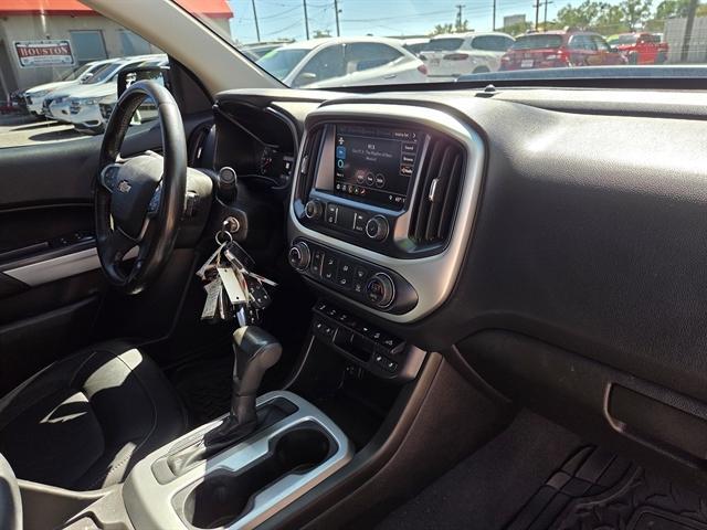 used 2019 Chevrolet Colorado car, priced at $29,950