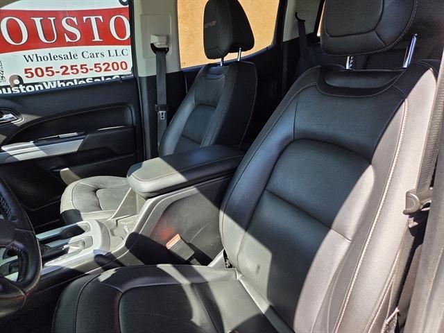 used 2019 Chevrolet Colorado car, priced at $29,950