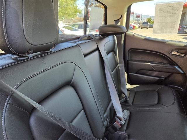 used 2019 Chevrolet Colorado car, priced at $29,950