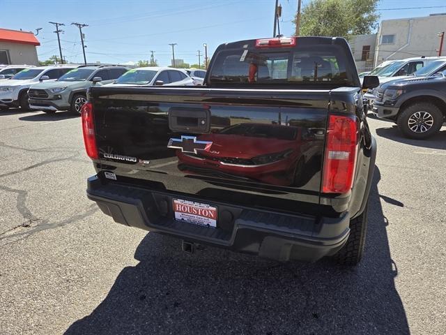 used 2019 Chevrolet Colorado car, priced at $29,950
