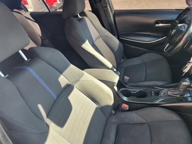 used 2020 Toyota Corolla car, priced at $14,950