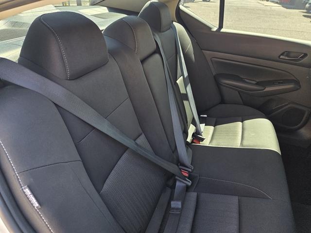 used 2024 Nissan Altima car, priced at $20,450