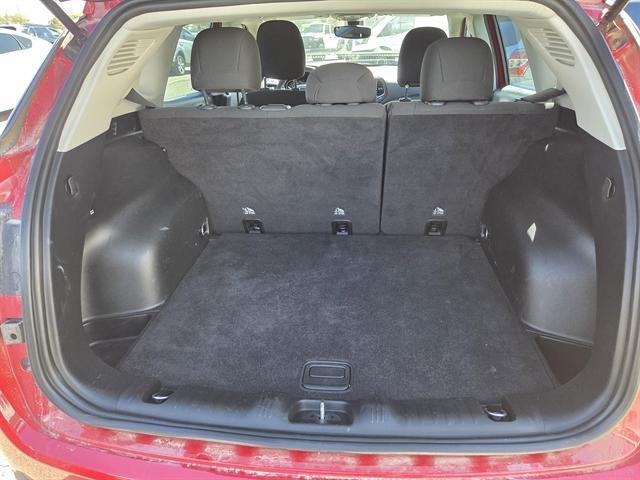 used 2018 Jeep Compass car, priced at $12,950