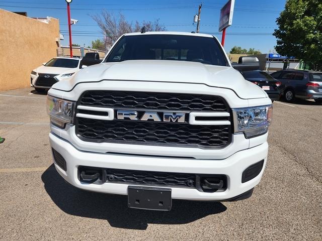 used 2022 Ram 2500 car, priced at $36,950