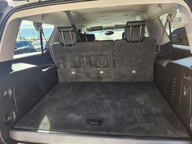 used 2020 GMC Yukon XL car