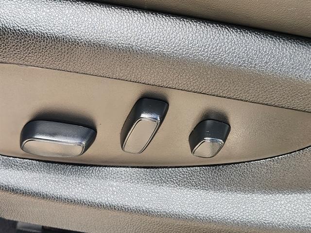 used 2020 GMC Yukon XL car